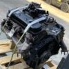 Chevy 5.7L 350 Vortec V8 Engine – Complete Remanufactured Long Block