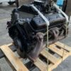 Chevy 5.7L 350 Vortec V8 Engine – Complete Remanufactured Long Block