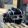 Chevy 5.7L 350 Vortec V8 Engine – Complete Remanufactured Long Block