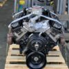 Chevy 5.7L 350 Vortec V8 Engine – Complete Remanufactured Long Block