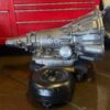 GM 4-speed automatic transmission