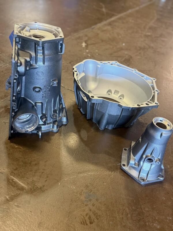 GM 4L60E Automatic Transmission