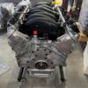 LS7 427ci V8 Engine – 660 HP