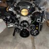 LS7 427ci V8 Engine – 660 HP