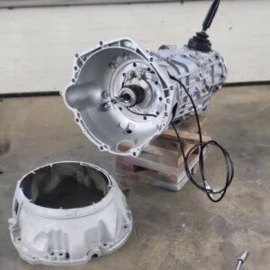 TREMEC T-56 6-Speed Manual Transmission