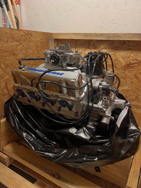 Ford Small Block 302  Crate Engine
