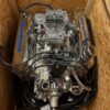 Ford 302 crate engine BluePrint 302 cubic inch V8