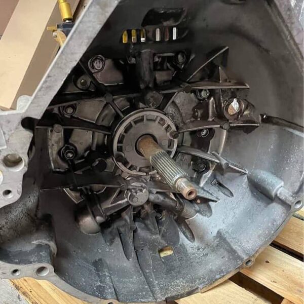 SnapInsta.to_763177249_122253286898102200_1509058199991232439_n TREMEC TR-6060 6-Speed Manual Transmission