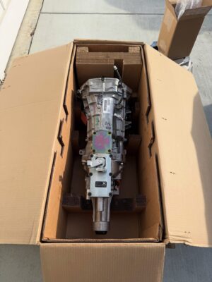 T56 Transmission | TREMEC 6-Speed Manual