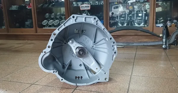 SnapInsta.to_774467781_18382537171201904_5929810892886255237_n TREMEC T-5 5-Speed Manual Transmission