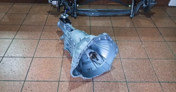 SnapInsta.to_774468115_18382537156201904_4750629158358752273_n TREMEC T-5 5-Speed Manual Transmission