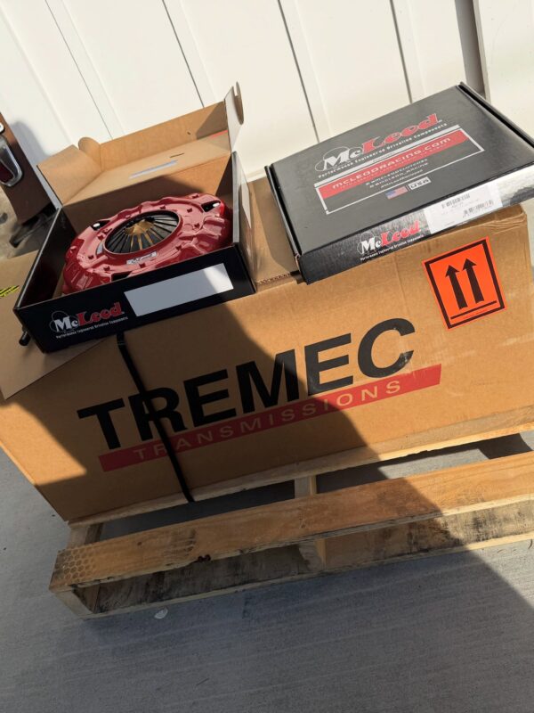 SnapInsta.to_775115976_18553204141076102_3343524334790594998_n TREMEC T-56 6-Speed Manual Transmission