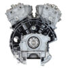 Ford 3.5L EcoBoost remanufactured engine for 2013-2018 applications