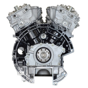 Ford 3.5L EcoBoost remanufactured engine for 2013-2018 applications