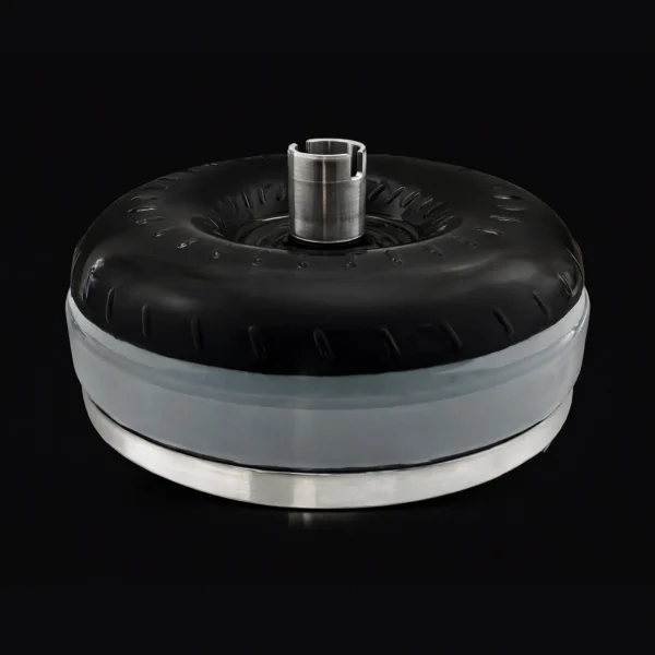 GM 300mm HP Series 6L80 Torque Converter