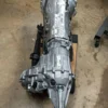 GM 8L90E 8-Speed Automatic Transmission