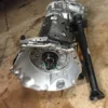 GM 8L90E 8-Speed Automatic Transmission