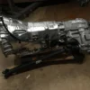 GM 8L90E 8-Speed Automatic Transmission