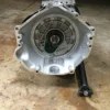 GM 8L90E 8-Speed Automatic Transmission