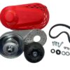Juggernaut Jugg-A-Verter Super 30 Series Torque Converter Kit