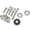 Juggernaut Jugg-A-Verter Super 30 Series Torque Converter Kit
