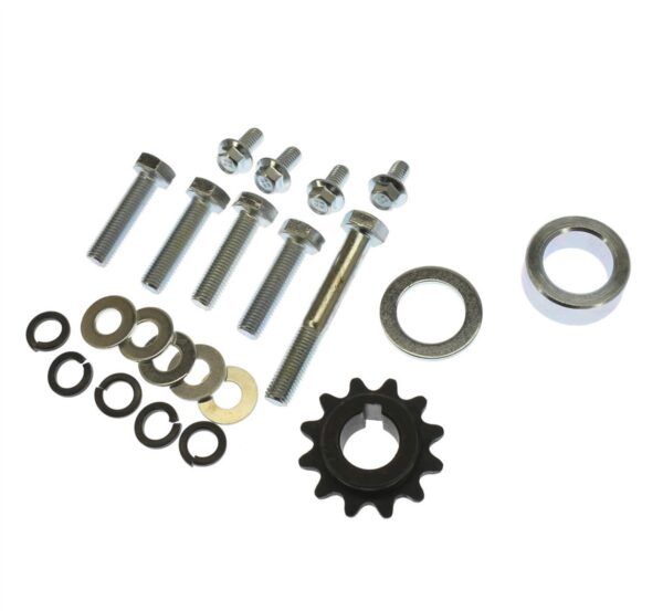Juggernaut Jugg-A-Verter Super 30 Series Torque Converter Kit