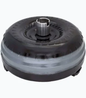 GM 300mm HP Series 6L80 Torque Converter