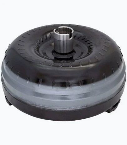 GM 300mm HP Series 6L80 Torque Converter