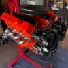6.0L LQ4/LQ9 V8 Crate Engine Package