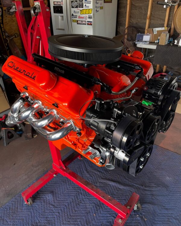 SnapInsta.to_480485565_17963637158852433_368296114623440898_n 6.0L LQ4/LQ9 V8 Crate Engine Package
