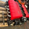 LS7 7.0L 427 C.I. 505 HP Crate Engine Package