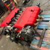 LS7 7.0L 427 C.I. 505 HP crate engine