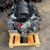 LS3 6.2L V8 crate engine