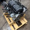 LS3 6.2L V8 Crate Engine