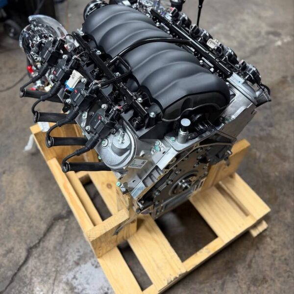 LS3 6.2L V8 Crate Engine