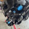 LQ9 6.0L High-Output Iron V8 Crate Engine Package