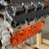 SnapInsta.to_656124413_18113366938783302_8351500589862502161_n Dodge 6.4L 392 HEMI SRT Crate Engine Package