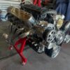 408 C.I. Stroker Crate Engine Package