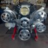 408 C.I. Stroker Crate Engine Package