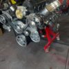 408 C.I. Stroker Crate Engine Package
