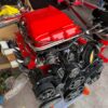 LSA 6.2L Supercharged V8 Crate Engine Package