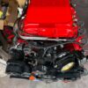 LSA 6.2L Supercharged V8 Crate Engine Package