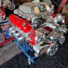 SnapInsta.to_817532251_18030416972852433_7276449227186798820_n GM 376 C.I. (6.2L) Supercharged LSA Crate Engine Package