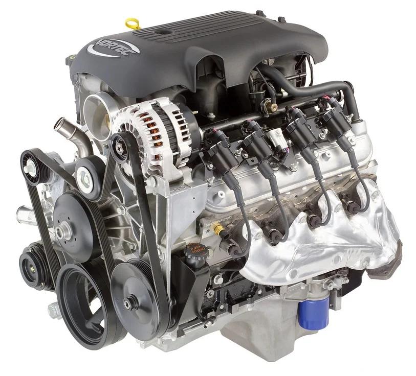 Is a 5.3 Vortec an LS Engine? What Chevy Truck Owners Should Know 1 Is a 5.3 Vortec an LS Engine? What to Know